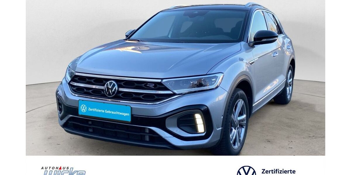 VW T-Roc 25.449 km 28.480 &euro; Bochum - Linden 44879