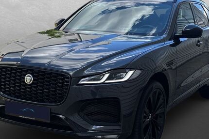 Jaguar F-Pace 76.816 km 45.599 &euro; Essen 45141