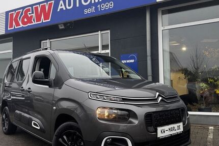 Citroen Berlingo 22.000 km 29.990 € Marl/Recklinghausen 45770