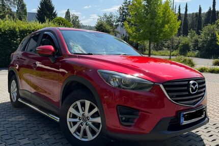 Mazda CX-5 95.000 km 12.000 &euro; Gevelsberg 58285