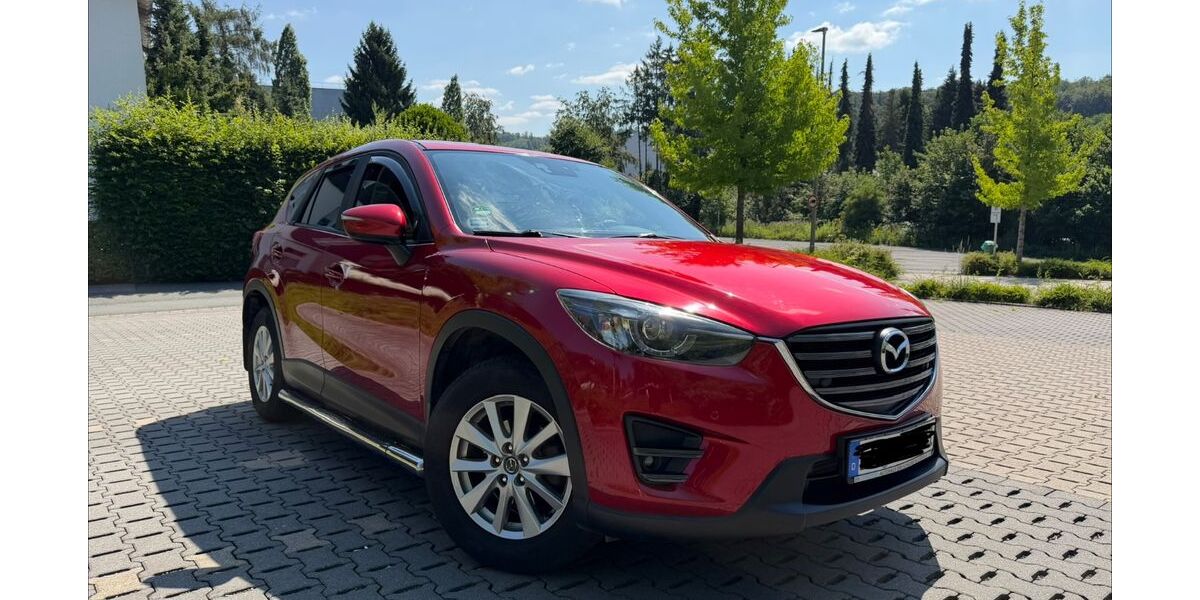 Mazda CX-5 95.000 km 12.000 &euro; Gevelsberg 58285