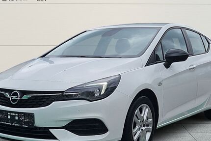 Opel Astra 64.783 km 13.980 &euro; Bochum 44809