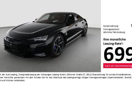 Audi RS e-tron GT 25.606 km 89.711 € Dortmund 44143