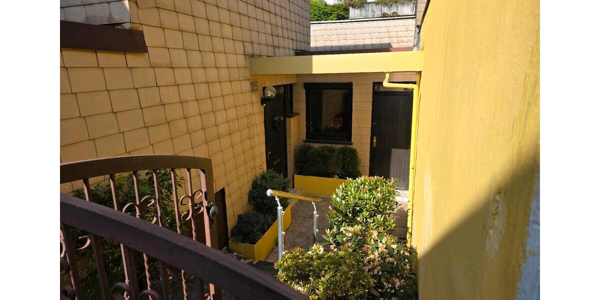 Reihenhaus Wuppertal Gemarkung Langerfeld - 4 Zimmer, 118 m&sup2;, 375.000&euro; | Angebot:27128973