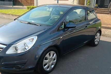 Opel Corsa 158.100 km 2.280 &euro; Herten 45699