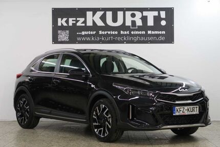 Kia XCeed 11.300 km 19.990 &euro; Recklinghausen 45661