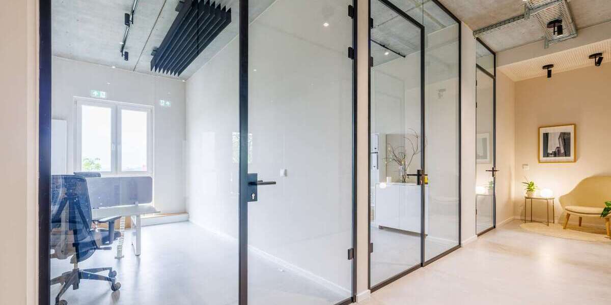 Büro in Duisburg 349 € 4 m² zimmer