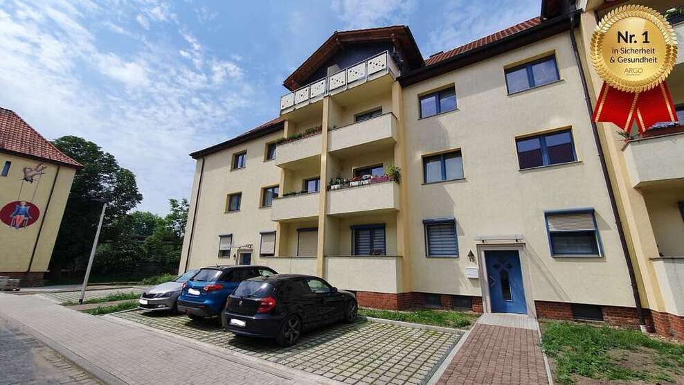 Wohnung zum Mieten in Magdeburg 759 € 65.47 m²