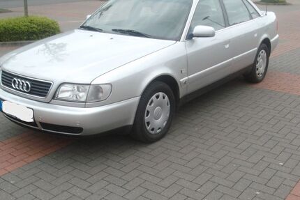 Audi 100 329.800 km 3.600 &euro; Essen 45357