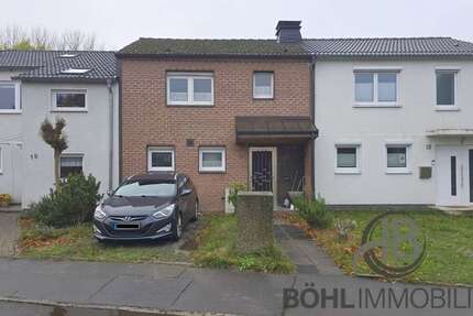 Haus Dortmund / Scharnhorst Scharnhorst - 4 Zimmer, 135 m&sup2;, 269.000&euro; | Angebot:26407288