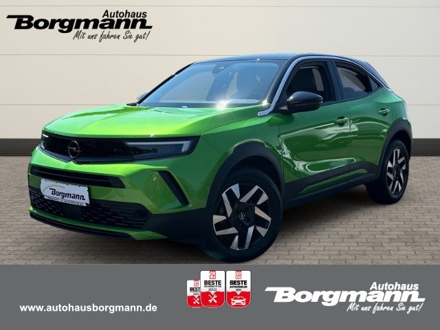 Opel Mokka 16.500 km 18.990 &euro; Gelsenkirchen 45894