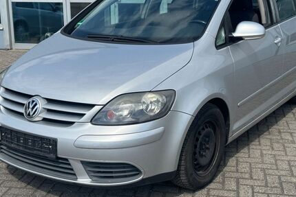 VW Golf Plus 258.000 km 1.000 &euro; Voerde 46562