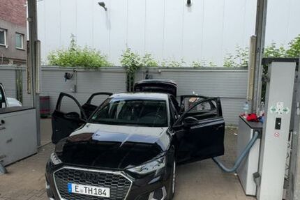 Audi A3 103.408 km 19.250 &euro; Essen 45141