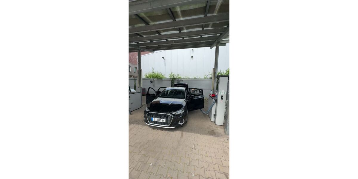 Audi A3 103.408 km 19.250 &euro; Essen 45141