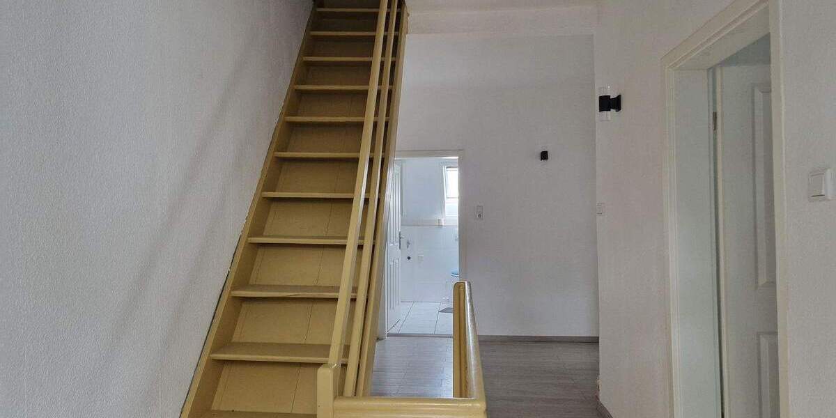 Charmante 4,5-Zimmer-DHH mit Flair 5 zimmer