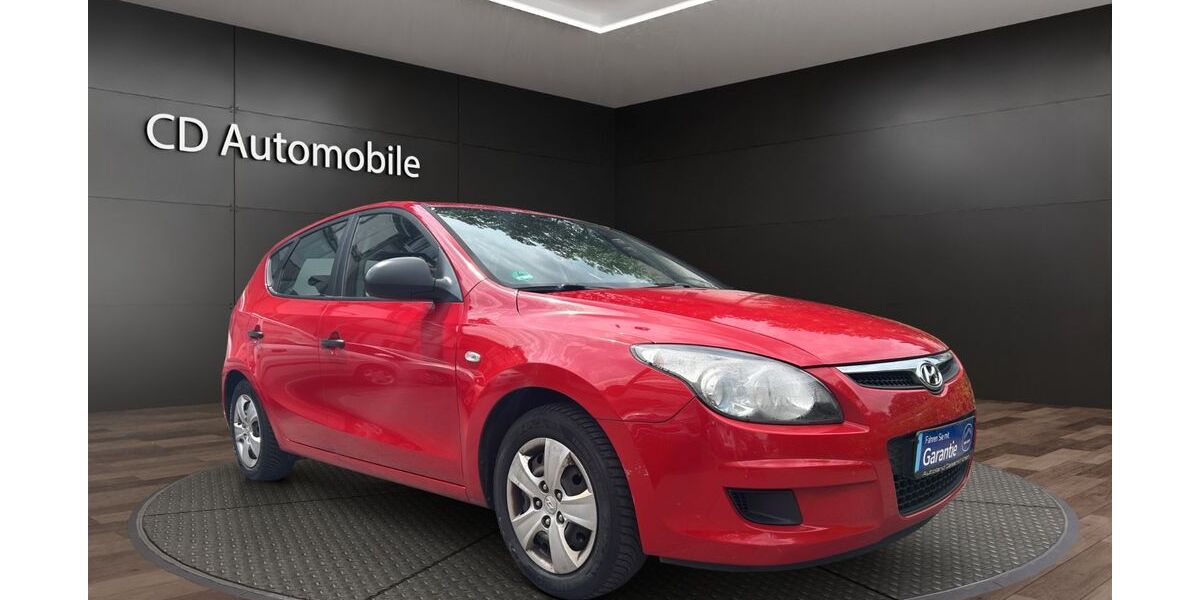 Hyundai i30 250.344 km 1.490 &euro; Recklinghausen 45659