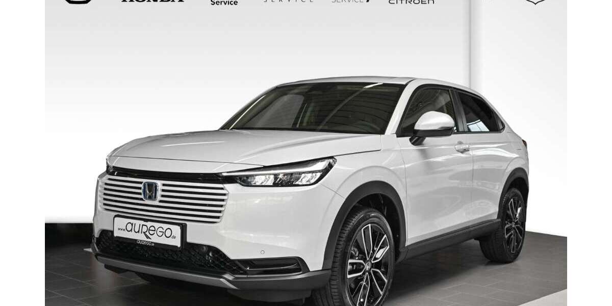 Honda HR-V 10.000 km 29.870 &euro; Wuppertal-Elberfeld 42103