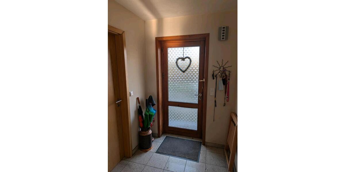 Schöne Doppelhaushälfte in Duisburg-Rahm zimmer