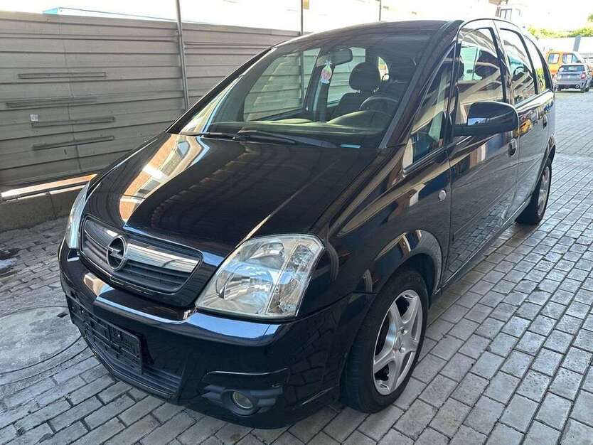 Meriva