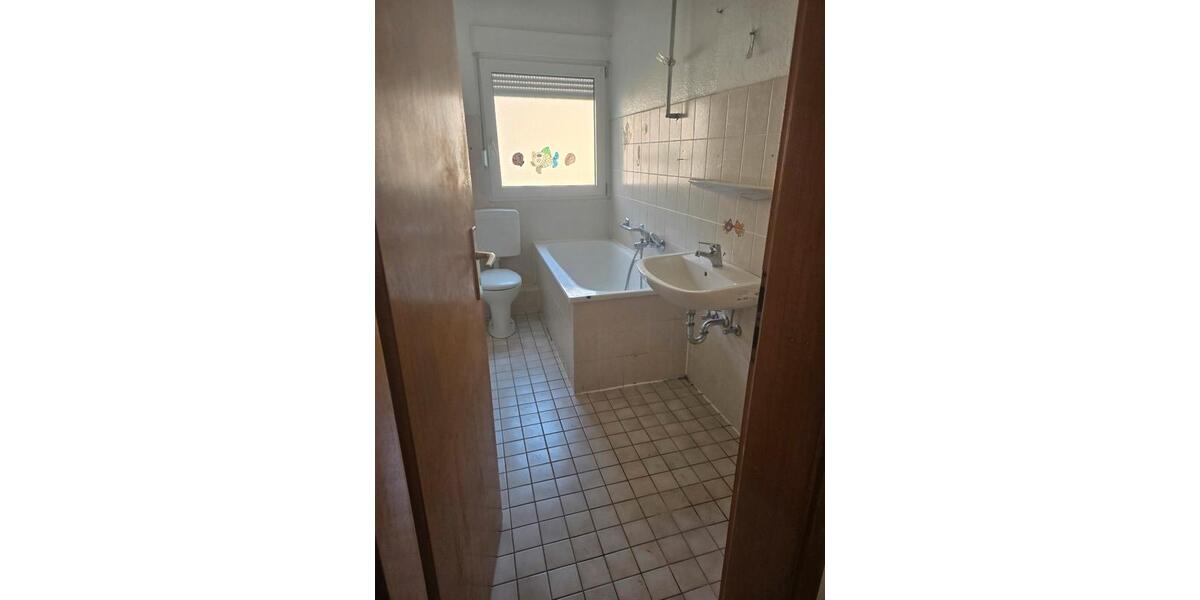 Erdgeschoßwohnung Waltrop - 4 Zimmer, 64 m&sup2;, 540&euro; | Angebot:25571594