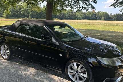 Saab 9-3 301.000 km 8.900 € Essen 45276