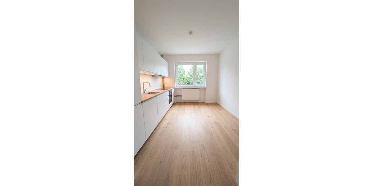 Etagenwohnung Essen Stadtbezirk III - 1 Zimmer, 46 m&sup2;, 103.500&euro; | Angebot:27409170