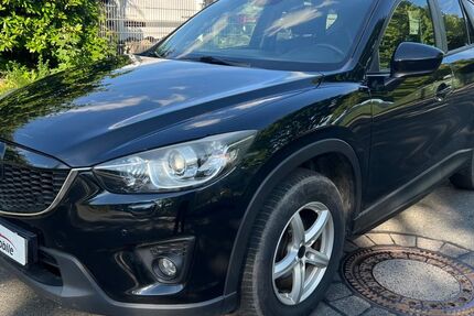 Mazda CX-5 176.000 km 4.600 &euro; Witten 58454