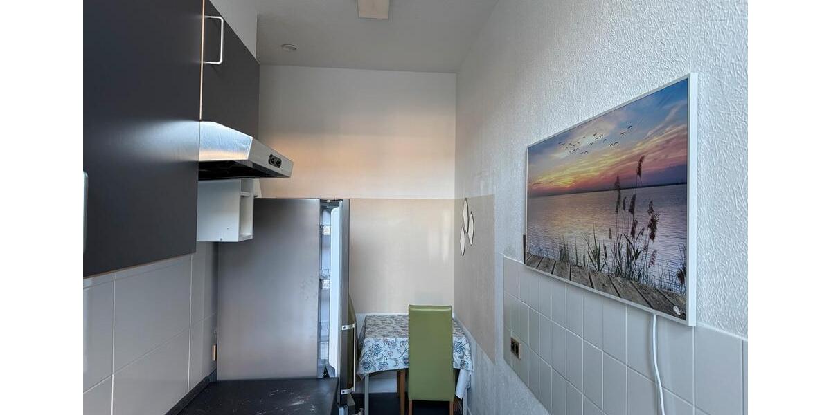 Appartement 1 zimmer