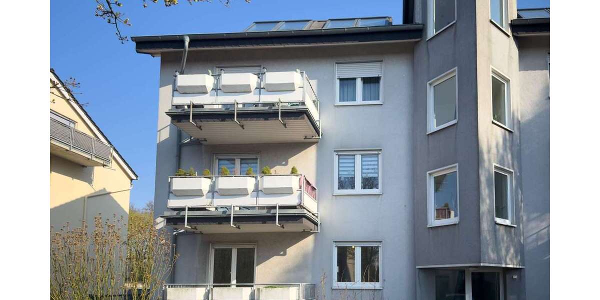 Etagenwohnung Bottrop Boy - 3 Zimmer, 80 m&sup2;, 195.000&euro; | Angebot:26129492