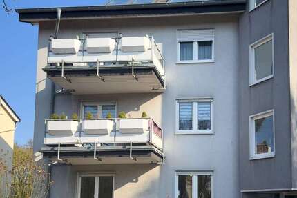 Wohnung Bottrop Boy - 3 Zimmer, 80 m&sup2;, 195.000&euro; | Angebot:26129492