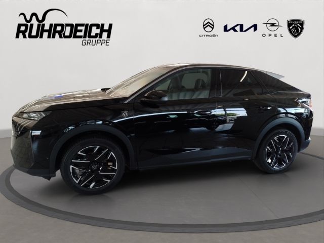 Peugeot 3008 12.500 km 41.990 &euro; Wuppertal 42103