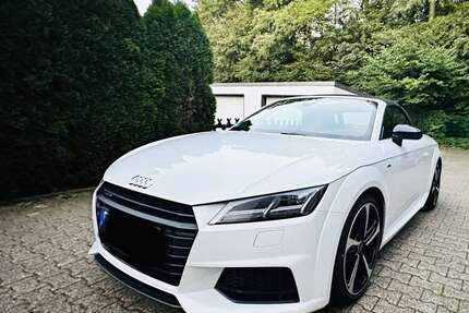 Audi TT 105.000 km 29.900 &euro; gladbeck 45968