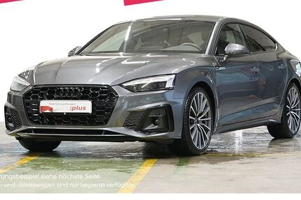 Audi A5 56.575 km 36.889 &euro; Wuppertal 42109