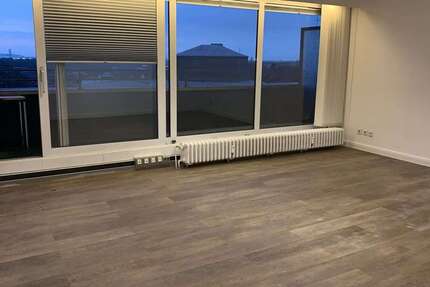 Wohnung zum Mieten in Mülheim 1.400 € 118 m² 4 zimmer