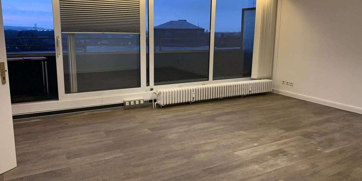 Wohnung zum Mieten in Mülheim 1.400 € 118 m² 4 zimmer