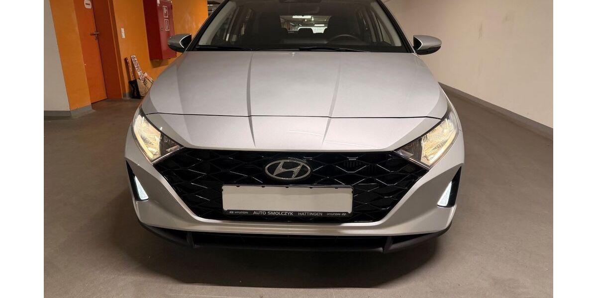 Hyundai i20 35.684 km 13.950 &euro; Dortmund 44265