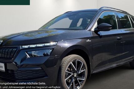 Skoda Kamiq 57.869 km 18.190 &euro; Wuppertal 42109