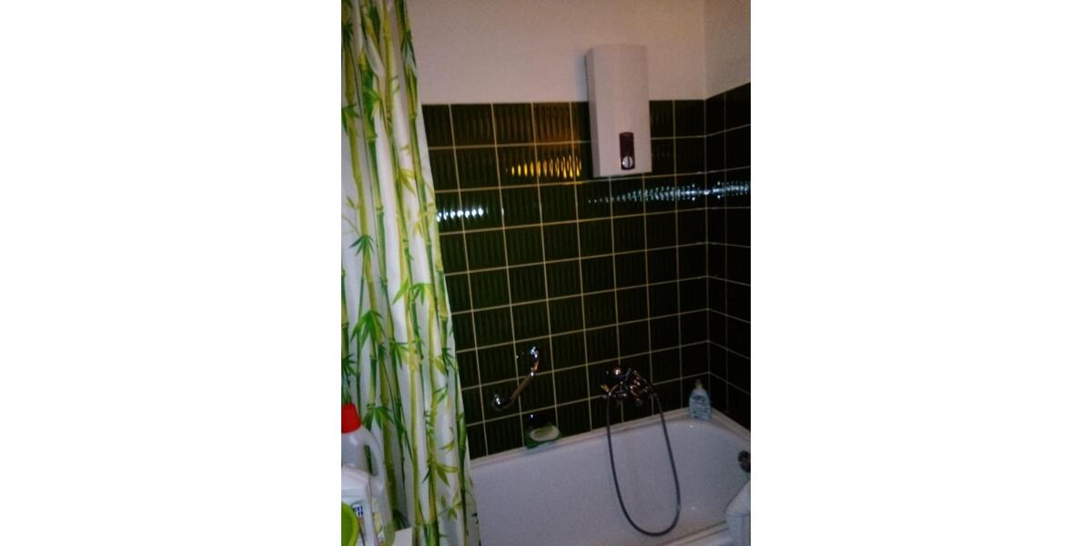 Eigentumswohnung als Kapitalanlage in Essen-Frohnhausen 1 zimmer