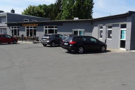 Gewerbeobjekt Essen Kray - 2.200&euro; | Angebot:26417184