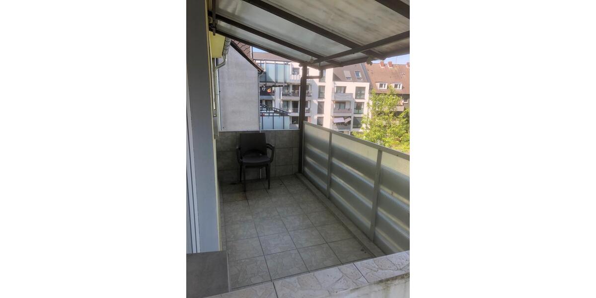 Etagenwohnung Essen Stadtbezirk III - 3.5 Zimmer, 82 m&sup2;, 990&euro; | Angebot:26384300