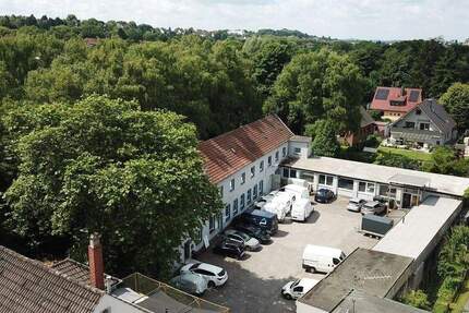 Jetzt investieren statt mieten - Ihr neuer Standort mit Büro- und Lagerfläche zimmer