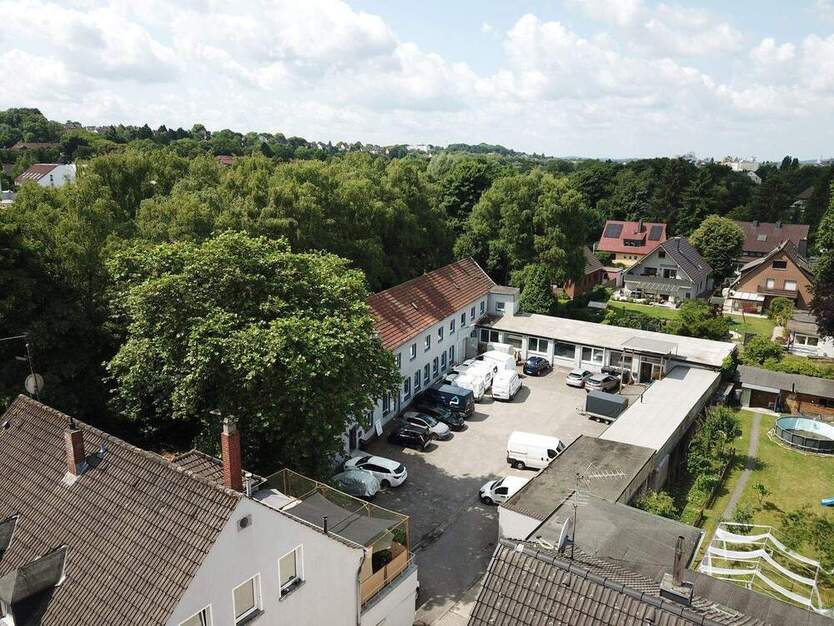 Jetzt investieren statt mieten - Ihr neuer Standort mit Büro- und Lagerfläche zimmer