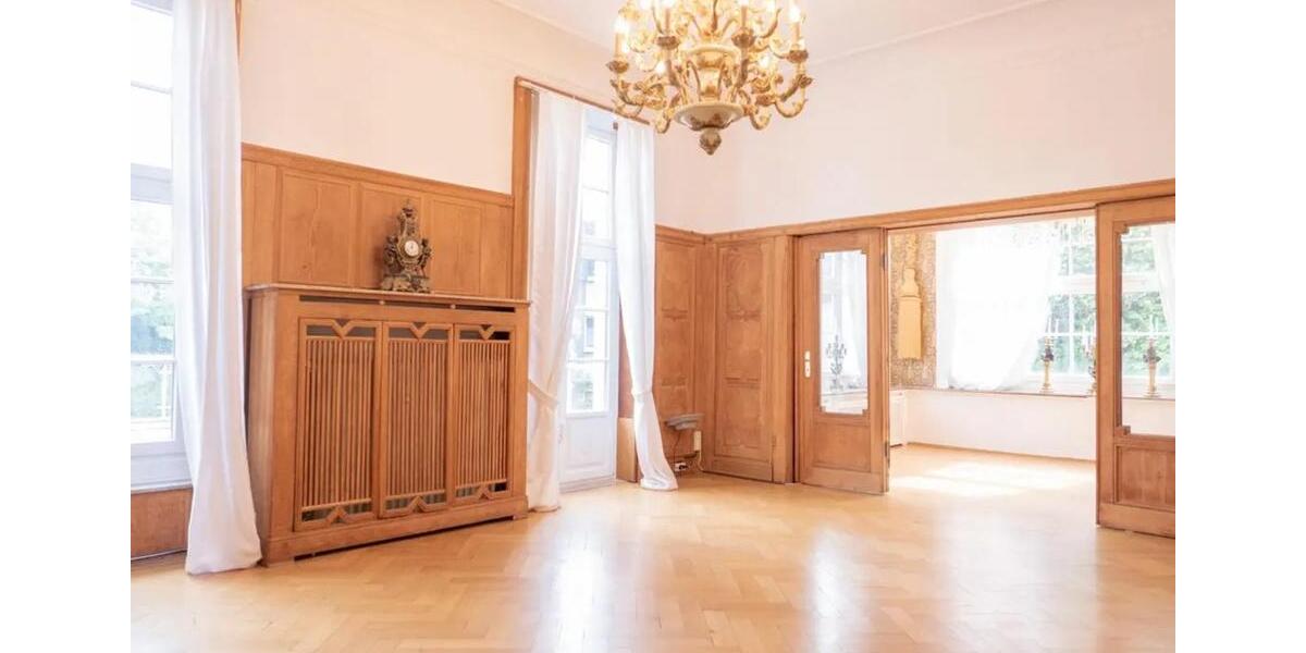 Terrassenwohnung Wetter (Ruhr) - 6 Zimmer, 350 m&sup2;, 3.500&euro; | Angebot:25542419