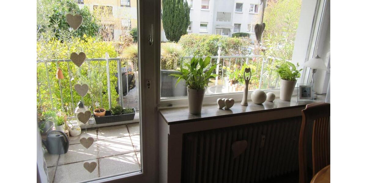 Erdgeschoßwohnung Castrop-Rauxel Deinighausen - 3 Zimmer, 72 m&sup2;, 159.000&euro; | Angebot:26442094