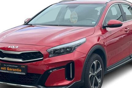 Kia XCeed 22.441 km 19.980 &euro; Duisburg 47249