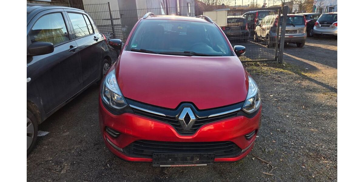 Renault Clio 149.000 km 4.999 &euro; Dortmund 44147