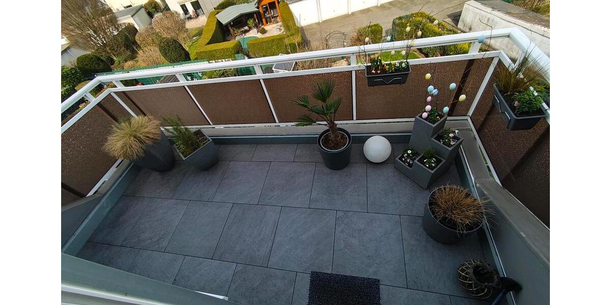 Maisonettenwohnung Bottrop Boy - 4.5 Zimmer, 95 m&sup2;, 280.000&euro; | Angebot:26414877