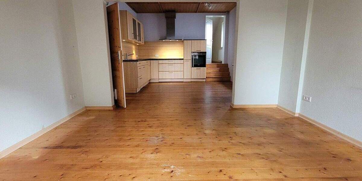 Einfamilienhaus Herten Süd - 1 Zimmer, 166 m&sup2;, 649.000&euro; | Angebot:25654351