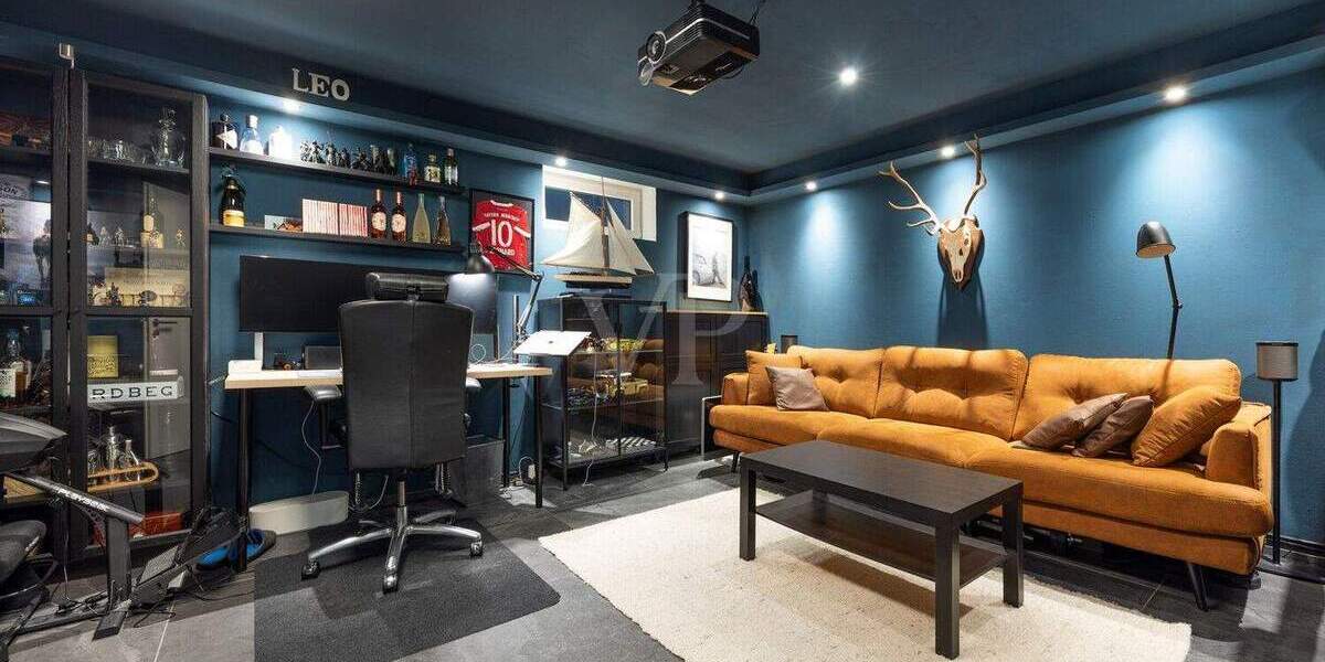 Doppelhaushälfte Wülfrath Innenstadt - 4 Zimmer, 141 m&sup2;, 760.000&euro; | Angebot:25373026