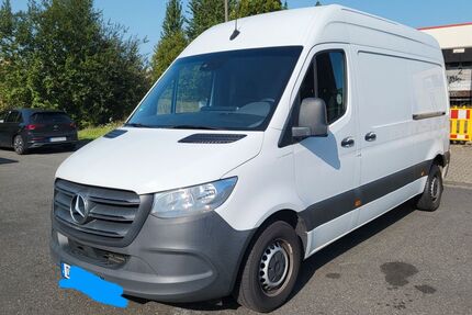 Mercedes-Benz Sprinter 307.315 km 18.500 € Dortmund 44339